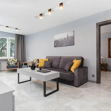 Osiedle Piastowskie By Renters * Poznań