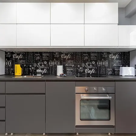 Apartament Osiedle Piastowskie By Renters *