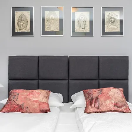 Osiedle Piastowskie By Renters Apartament Poznań