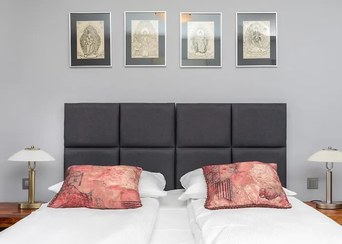 Osiedle Piastowskie By Renters アパート ポズナン