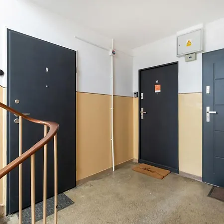 Lejlighed Osiedle Piastowskie By Renters *