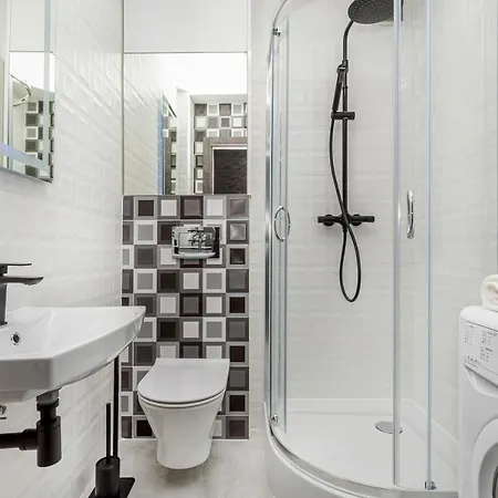 Osiedle Piastowskie By Renters * Poznań