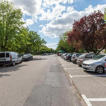 Lejlighed Osiedle Piastowskie By Renters