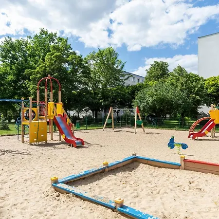 Osiedle Piastowskie By Renters