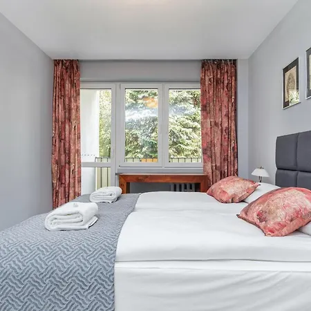 Osiedle Piastowskie By Renters * Poznań