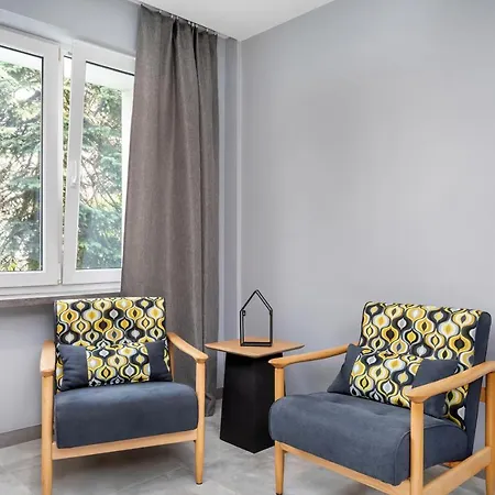 Osiedle Piastowskie By Renters *