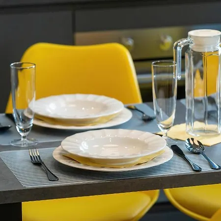 Osiedle Piastowskie By Renters Appartement