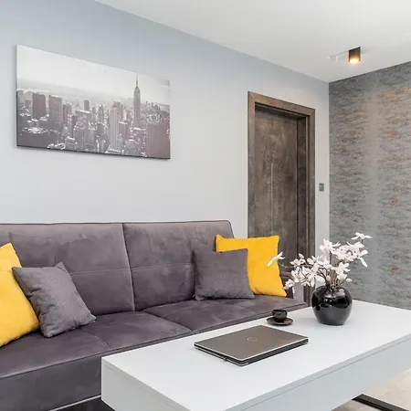 Osiedle Piastowskie By Renters