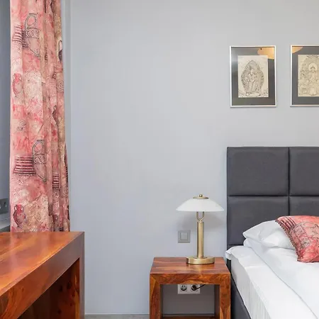 Osiedle Piastowskie By Renters Appartement