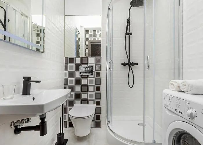 Osiedle Piastowskie By Renters * פוזנן