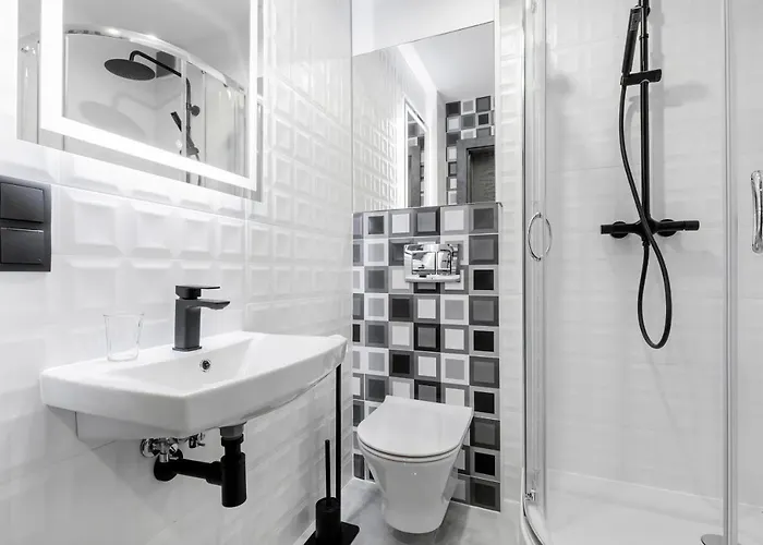 Osiedle Piastowskie By Renters *