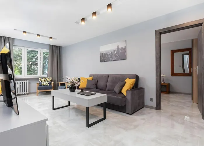 Osiedle Piastowskie By Renters * פוזנן