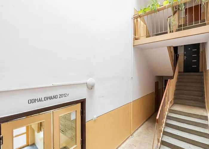 דירה Osiedle Piastowskie By Renters