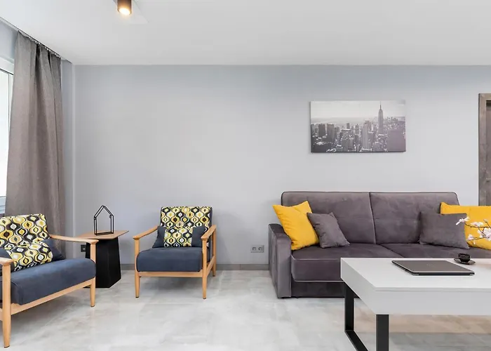 דירה Osiedle Piastowskie By Renters פוזנן