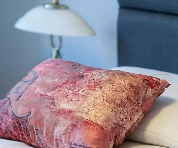 Osiedle Piastowskie By Renters דירה