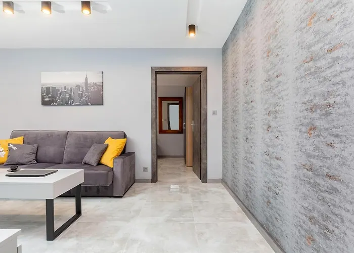 דירה Osiedle Piastowskie By Renters *