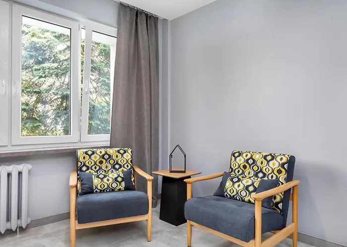 Osiedle Piastowskie By Renters *