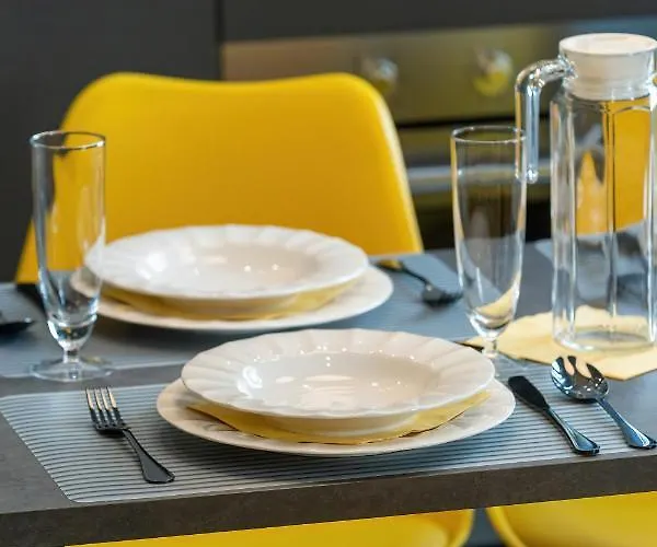 Osiedle Piastowskie By Renters דירה