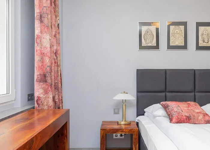 Osiedle Piastowskie By Renters דירה